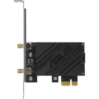 Wi-Fi/Bluetooth адаптер ASUS PCE-BE92BT Wi-Fi/Bluetooth адаптер ASUS PCE-BE92BT