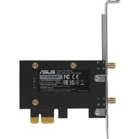 Wi-Fi/Bluetooth адаптер ASUS PCE-BE92BT Wi-Fi/Bluetooth адаптер ASUS PCE-BE92BT
