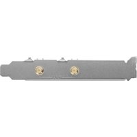 Wi-Fi/Bluetooth адаптер ASUS PCE-BE92BT Wi-Fi/Bluetooth адаптер ASUS PCE-BE92BT