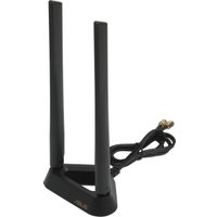 Wi-Fi/Bluetooth адаптер ASUS PCE-BE92BT Wi-Fi/Bluetooth адаптер ASUS PCE-BE92BT