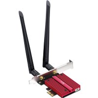 Wi-Fi/Bluetooth адаптер Cudy WE9300 Wi-Fi/Bluetooth адаптер Cudy WE9300