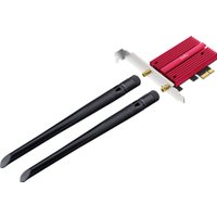 Wi-Fi/Bluetooth адаптер Cudy WE9300 Wi-Fi/Bluetooth адаптер Cudy WE9300