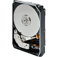 Жесткий диск Toshiba N300 Pro 22TB HDWG82CXZSTB