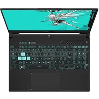 Игровой ноутбук ASUS TUF Gaming Tianxuan F16 FX608JHR14650-0EAEXHB8X10 Игровой ноутбук ASUS TUF Gaming Tianxuan F16 FX608JHR14650-0EAEXHB8X10