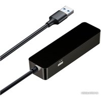 Док-станция Netac WF12 NT08WF12-30BK Док-станция Netac WF12 NT08WF12-30BK