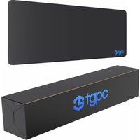 Коврик для стола TGPC Black XXL