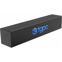 Коврик для стола TGPC Black XXL
