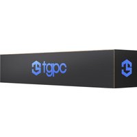 Коврик для стола TGPC Black XXL