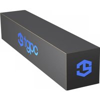 Коврик для стола TGPC Black XXL