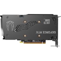 Видеокарта ZOTAC Gaming Destroyer GeForce RTX 3060 12GB Видеокарта ZOTAC Gaming Destroyer GeForce RTX 3060 12GB