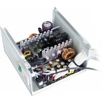 Блок питания DeepCool GamerStorm PF650X WH