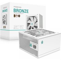 Блок питания DeepCool GamerStorm PF650X WH
