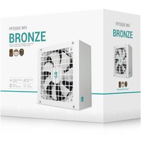 Блок питания DeepCool GamerStorm PF550X WH