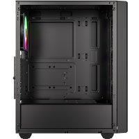Корпус ID-Cooling Ware 310 ARGB (черный)