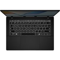 Ноутбук ASUS Vivobook S14 S3407VA-LY084 Win 11 Pro