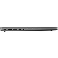 Ноутбук ASUS Vivobook S14 S3407VA-LY084 Win 11 Pro
