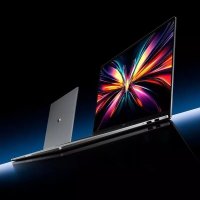 Ноутбук Xiaomi RedmiBook Pro 16 2025 JYU4649CN Ноутбук Xiaomi RedmiBook Pro 16 2025 JYU4649CN