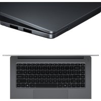 Ноутбук Xiaomi RedmiBook Pro 16 2025 JYU4649CN Ноутбук Xiaomi RedmiBook Pro 16 2025 JYU4649CN