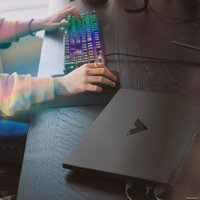 Игровой ноутбук HP Victus 15-fa2102nw CX5U9EA