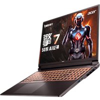 Игровой ноутбук Acer Shadow 16 SH16-42-7G41 ZN.N01CQ.00S