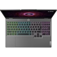 Игровой ноутбук Lenovo LOQ 15ARP9 83JC00N7PB 32 Гб