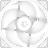 Кулер для процессора ID-Cooling SE-214-XT V2 ARGB (белый) Кулер для процессора ID-Cooling SE-214-XT V2 ARGB (белый)