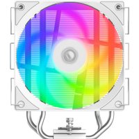 Кулер для процессора ID-Cooling SE-214-XT V2 ARGB (белый) Кулер для процессора ID-Cooling SE-214-XT V2 ARGB (белый)