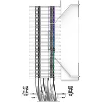 Кулер для процессора ID-Cooling SE-214-XT V2 ARGB (белый) Кулер для процессора ID-Cooling SE-214-XT V2 ARGB (белый)