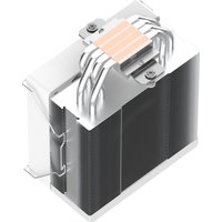 Кулер для процессора ID-Cooling SE-214-XT V2 ARGB (белый) Кулер для процессора ID-Cooling SE-214-XT V2 ARGB (белый)