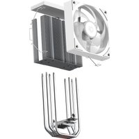 Кулер для процессора ID-Cooling SE-214-XT V2 ARGB (белый) Кулер для процессора ID-Cooling SE-214-XT V2 ARGB (белый)