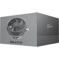 Кулер для процессора Ocypus Beta A10 BK Beta-A10-BK1NNWN00X-GL Кулер для процессора Ocypus Beta A10 BK Beta-A10-BK1NNWN00X-GL