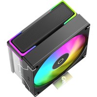 Кулер для процессора Ocypus Delta A40 SE BK ARGB Delta-A40-BK1AAWN00S-GL