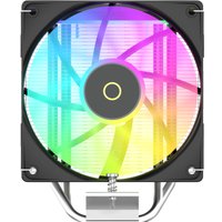 Кулер для процессора Ocypus Delta A40 SE BK ARGB Delta-A40-BK1AAWN00S-GL