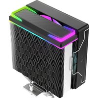Кулер для процессора Ocypus Delta A40 SE BK ARGB Delta-A40-BK1AAWN00S-GL