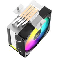 Кулер для процессора Ocypus Delta A40 SE BK ARGB Delta-A40-BK1AAWN00S-GL