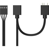 Кулер для процессора Ocypus Delta A40 SE BK ARGB Delta-A40-BK1AAWN00S-GL