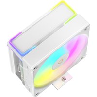 Кулер для процессора Ocypus Delta A40 SE WH ARGB Delta-A40-WH1AAWN00S-GL Кулер для процессора Ocypus Delta A40 SE WH ARGB Delta-A40-WH1AAWN00S-GL