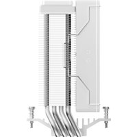Кулер для процессора Ocypus Delta A40 SE WH ARGB Delta-A40-WH1AAWN00S-GL Кулер для процессора Ocypus Delta A40 SE WH ARGB Delta-A40-WH1AAWN00S-GL