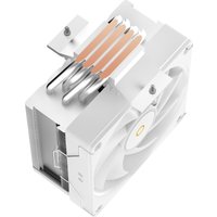 Кулер для процессора Ocypus Delta A40 SE WH ARGB Delta-A40-WH1AAWN00S-GL Кулер для процессора Ocypus Delta A40 SE WH ARGB Delta-A40-WH1AAWN00S-GL