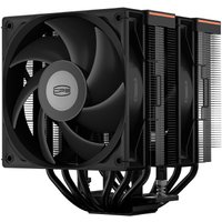Кулер для процессора PCCooler RT620Pro Digital (черный) Кулер для процессора PCCooler RT620Pro Digital (черный)