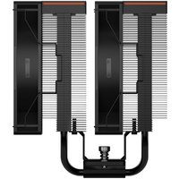 Кулер для процессора PCCooler RT620Pro Digital (черный) Кулер для процессора PCCooler RT620Pro Digital (черный)