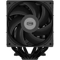 Кулер для процессора PCCooler RT620Pro Digital (черный) Кулер для процессора PCCooler RT620Pro Digital (черный)