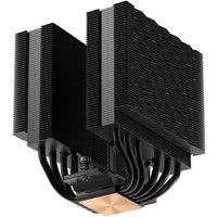 Кулер для процессора PCCooler RT620Pro Digital (черный) Кулер для процессора PCCooler RT620Pro Digital (черный)