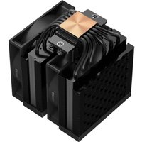 Кулер для процессора PCCooler RT620Pro Digital (черный) Кулер для процессора PCCooler RT620Pro Digital (черный)
