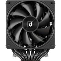 Кулер для процессора upHere UE2 Elite K8 (черный) Кулер для процессора upHere UE2 Elite K8 (черный)