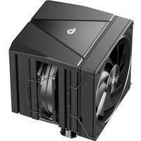 Кулер для процессора upHere UE2 Elite K8 (черный) Кулер для процессора upHere UE2 Elite K8 (черный)