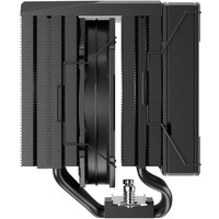 Кулер для процессора upHere UE2 Elite K8 (черный) Кулер для процессора upHere UE2 Elite K8 (черный)