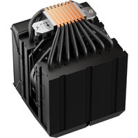 Кулер для процессора upHere UE2 Elite K8 (черный) Кулер для процессора upHere UE2 Elite K8 (черный)