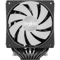 Кулер для процессора upHere UE2 Elite KC8C (черный) Кулер для процессора upHere UE2 Elite KC8C (черный)