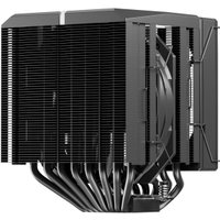 Кулер для процессора upHere UE2 Elite KC8C (черный) Кулер для процессора upHere UE2 Elite KC8C (черный)